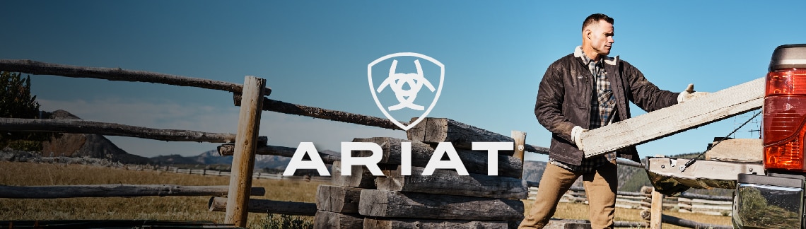 Ariat Brand Spotlight